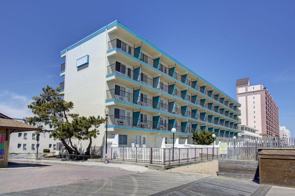 Dunes Court Ocean City Exteriér fotografie
