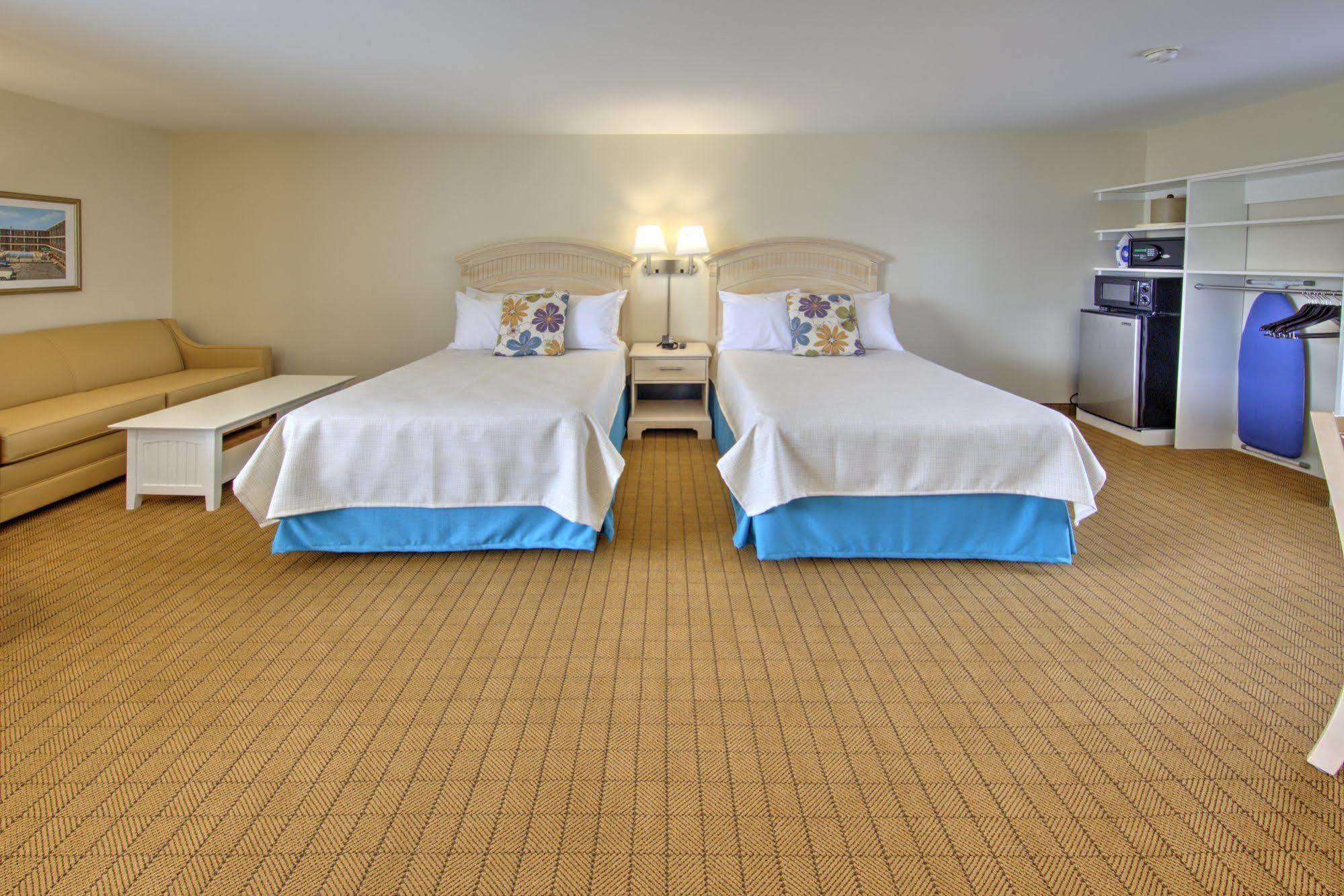 Dunes Court Ocean City Exteriér fotografie