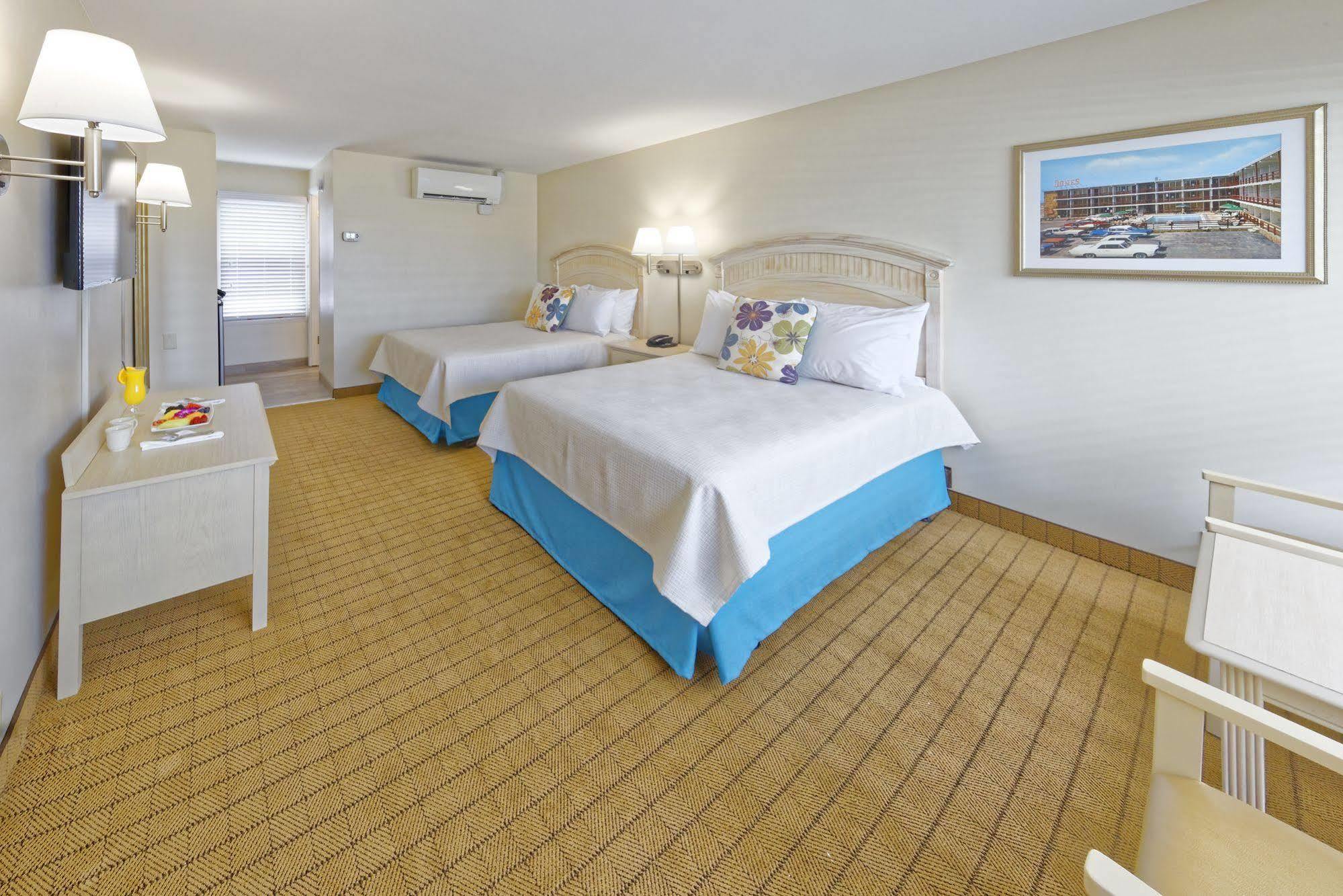 Dunes Court Ocean City Exteriér fotografie