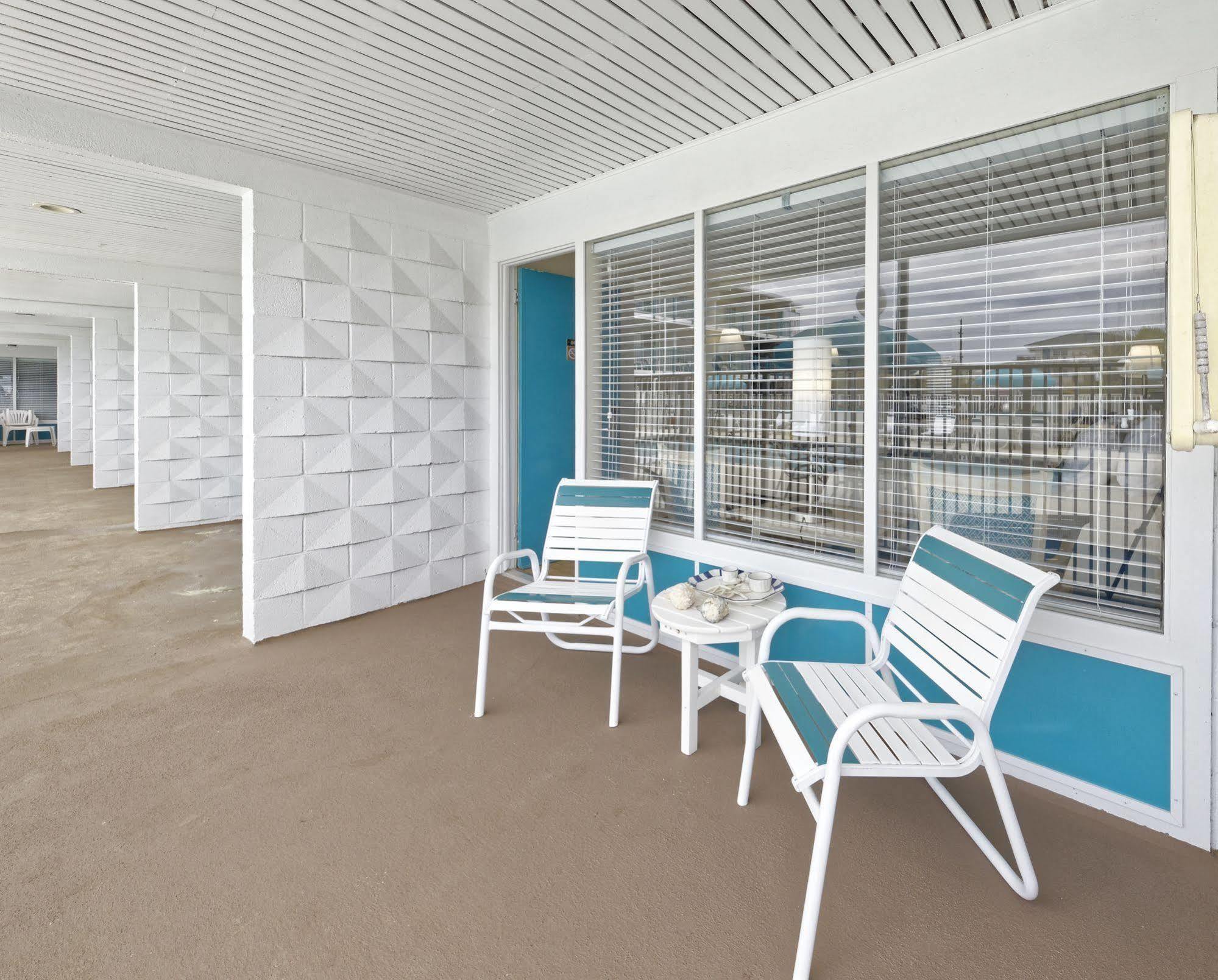 Dunes Court Ocean City Exteriér fotografie