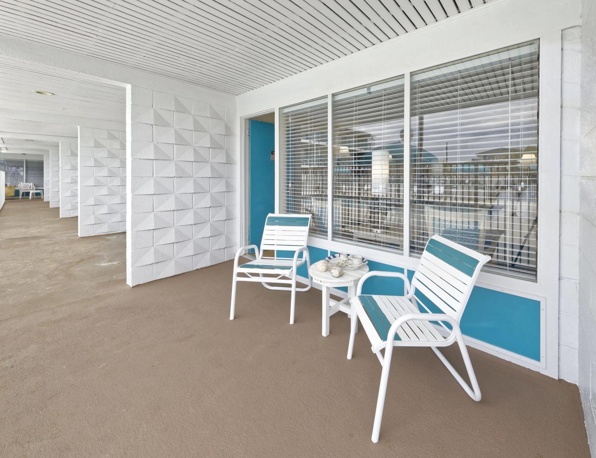 Dunes Court Ocean City Exteriér fotografie